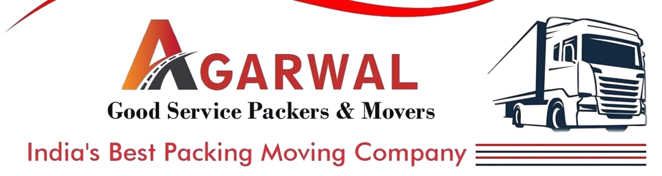 Agrawal Good Service logo
